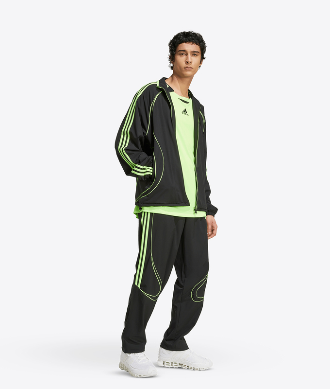 TEAMGEIST TRACK PANT