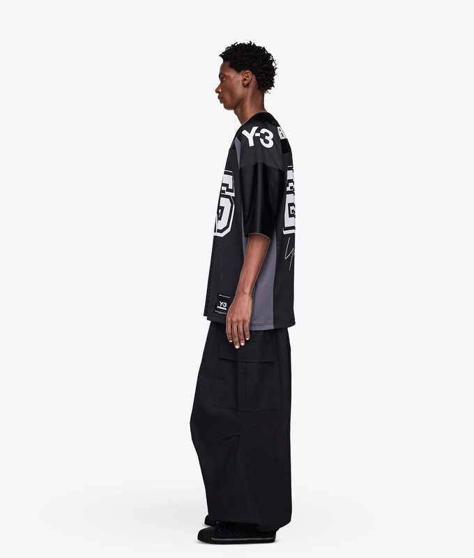X NEIGHBORHOOD FOOTBALL JERSEY