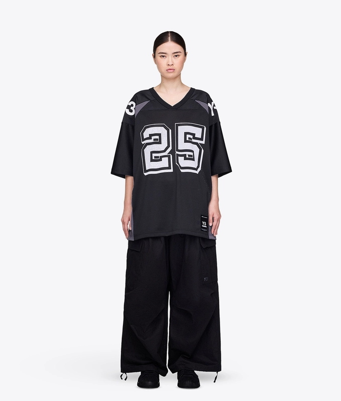 X NEIGHBORHOOD FOOTBALL JERSEY