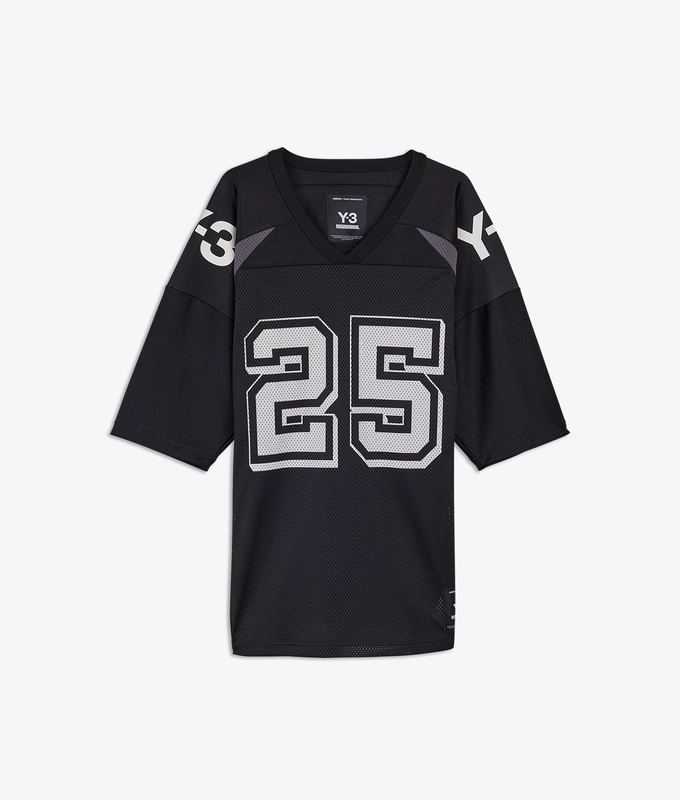 X NEIGHBORHOOD FOOTBALL JERSEY