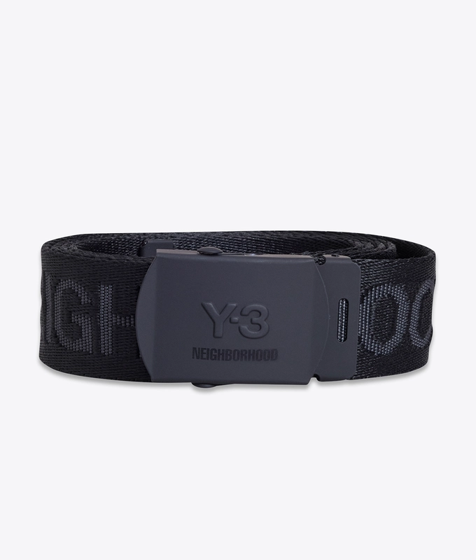 X NEIGHBORHOOD BELT