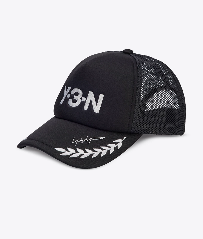 X NEIGHBORHOOD TRUCKER CAP