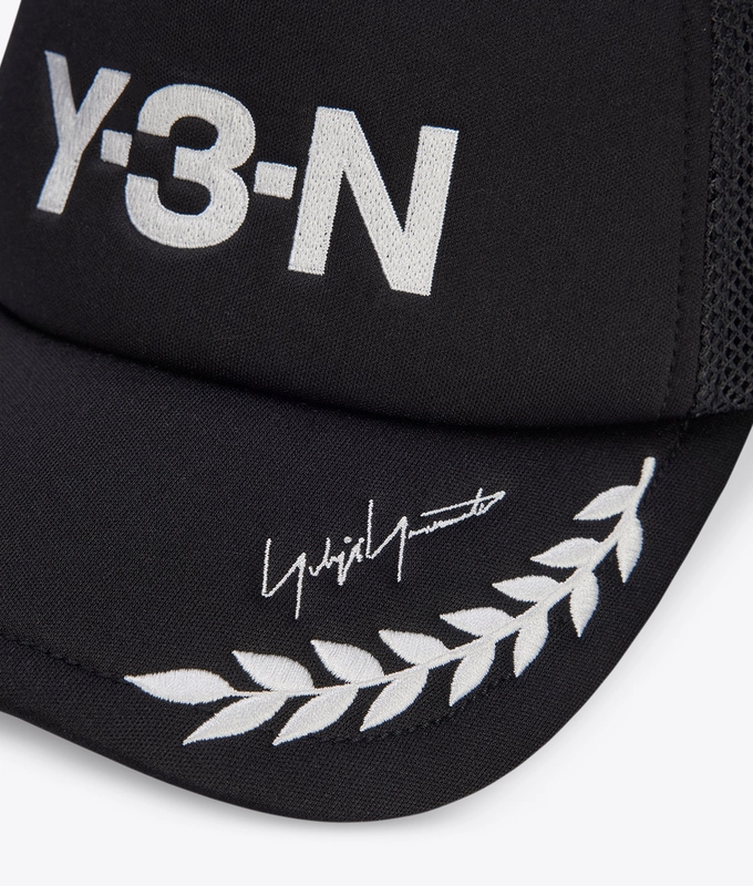 X NEIGHBORHOOD TRUCKER CAP