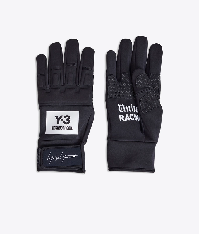 X NEIGHBORHOOD GLOVES