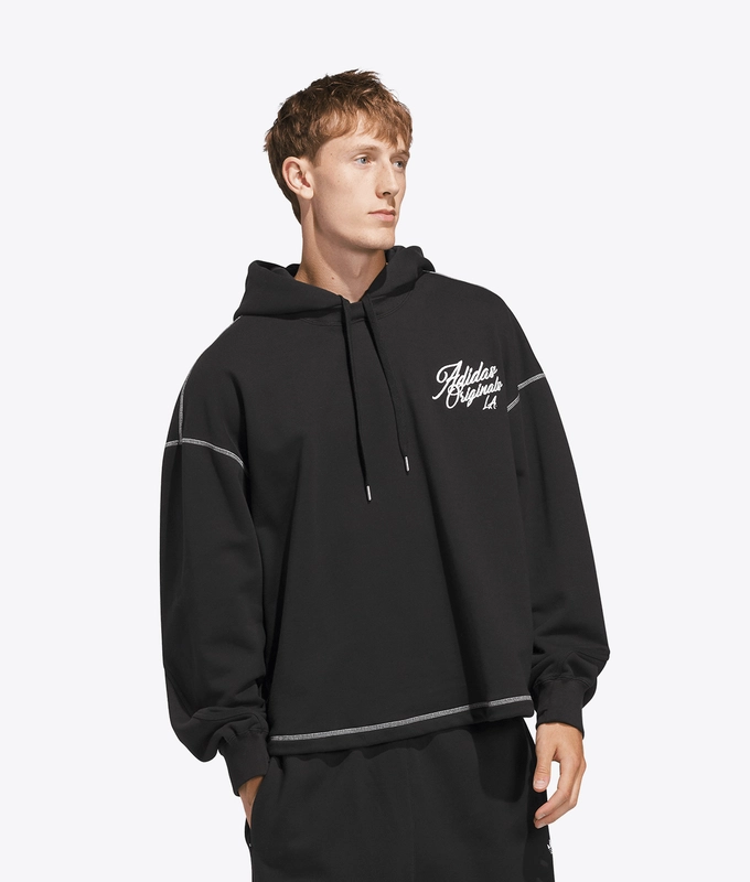 OG LA HOODIE