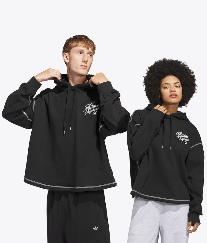 OG LA HOODIE