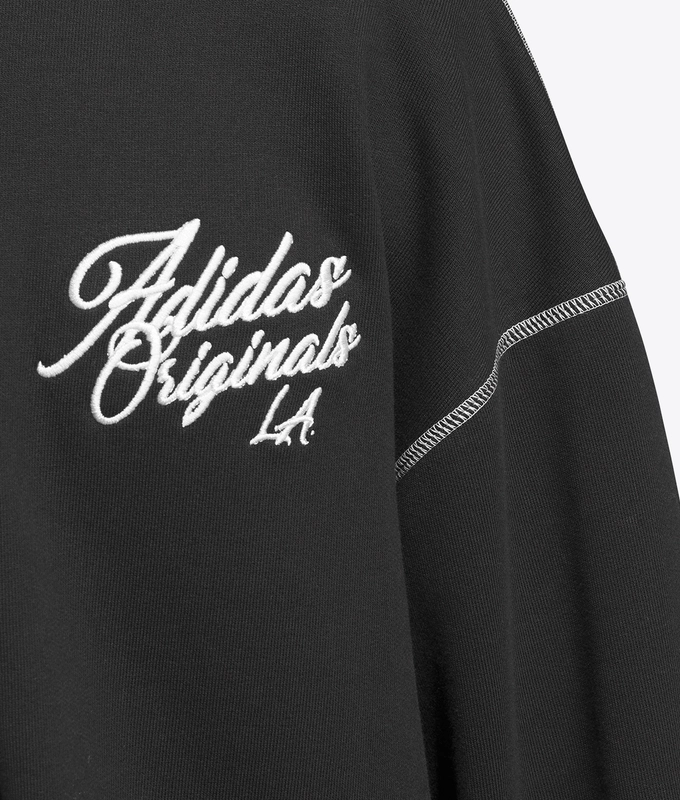 OG LA HOODIE