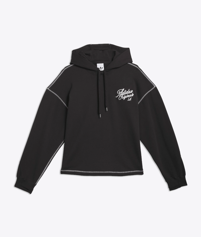 OG LA HOODIE