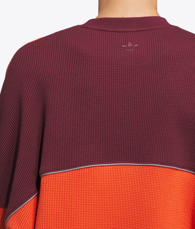 OG LA LONG SLEEVE SPORTS TEE