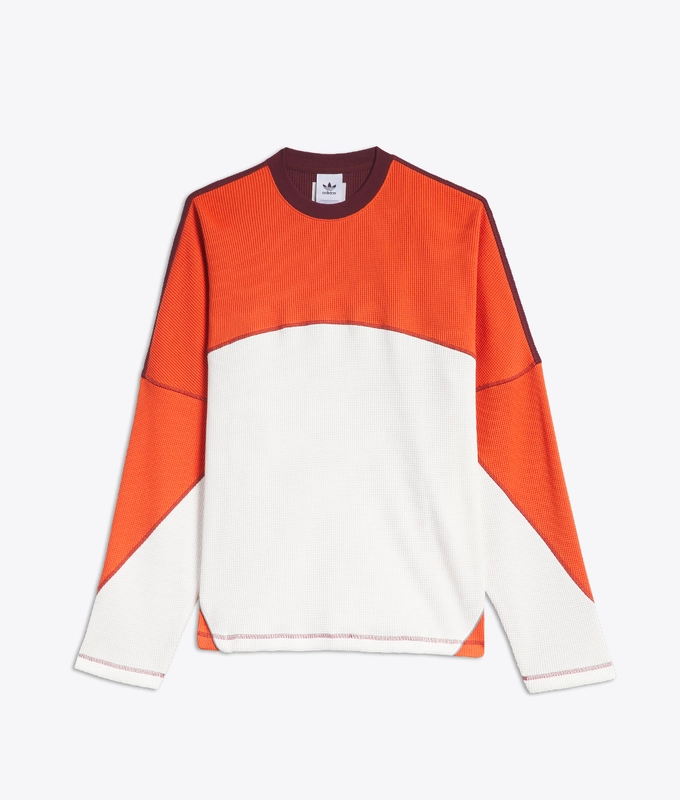 OG LA LONG SLEEVE SPORTS TEE