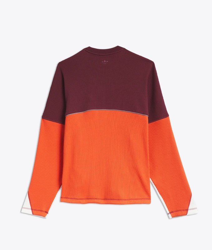 OG LA LONG SLEEVE SPORTS TEE