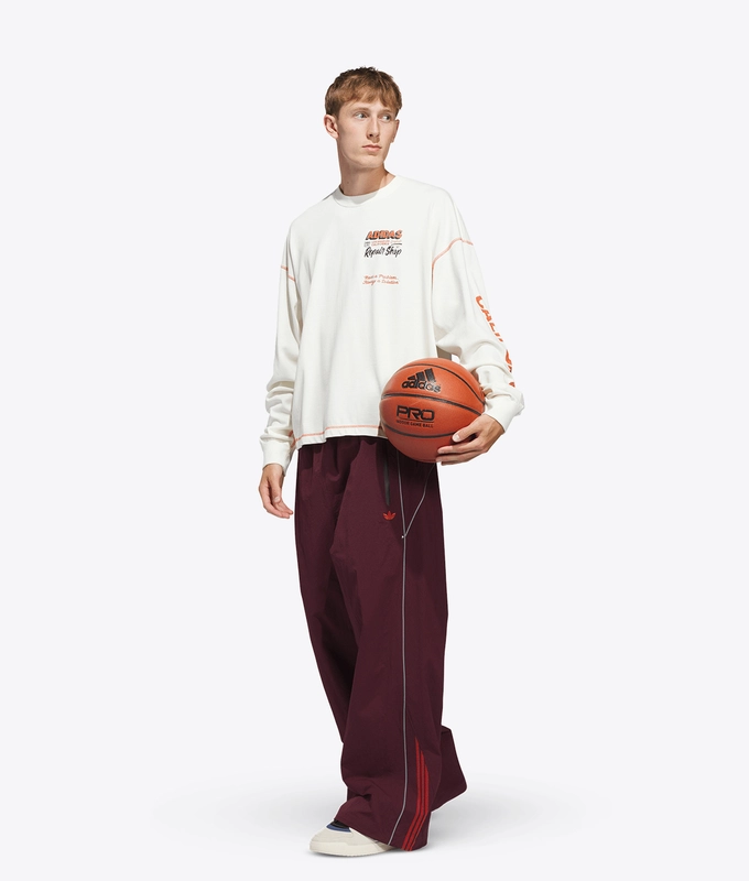 OG LA LONG SLEEVE SHIRT