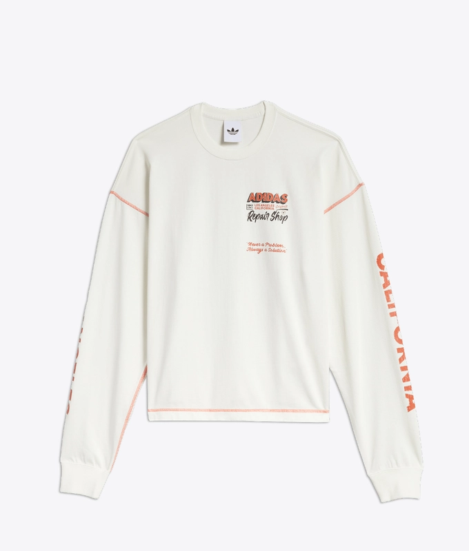 OG LA LONG SLEEVE SHIRT