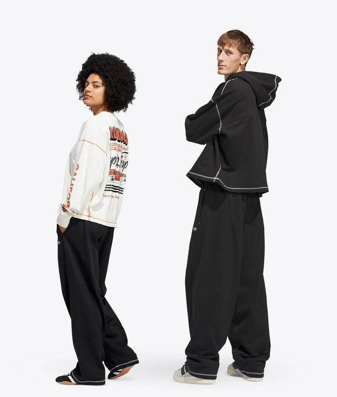 OG LA SWEATPANTS