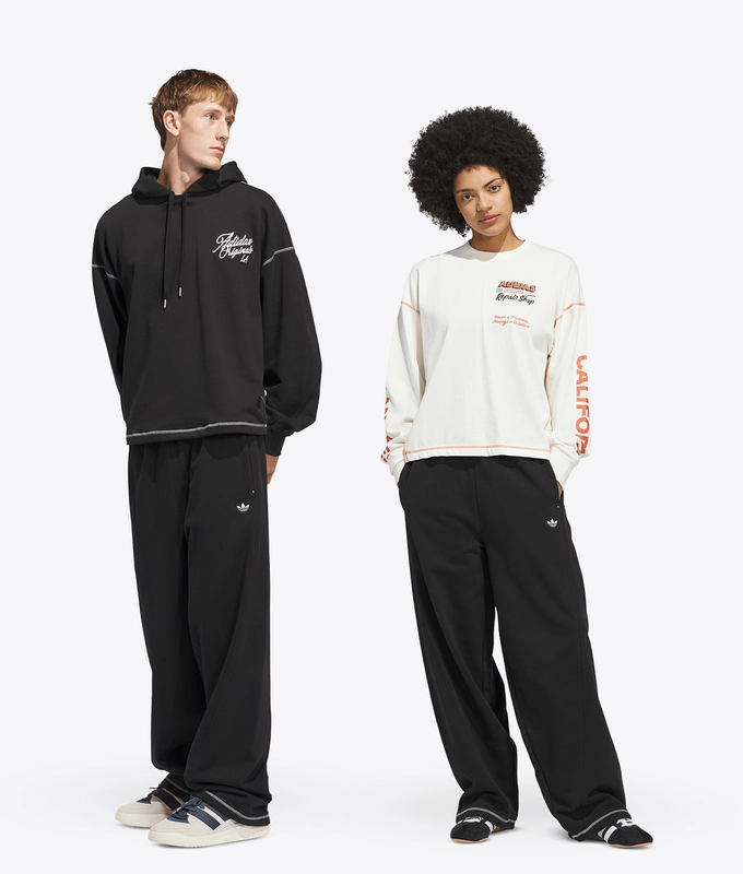 OG LA SWEATPANTS