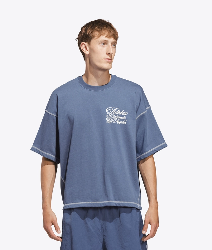 OG LA T-SHIRT