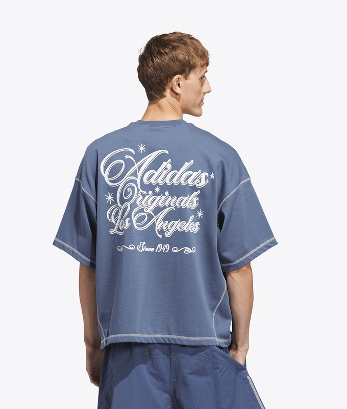 OG LA T-SHIRT