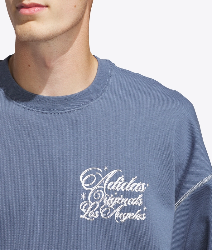 OG LA T-SHIRT