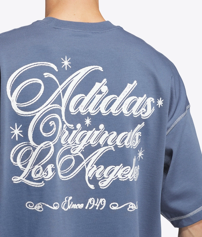 OG LA T-SHIRT
