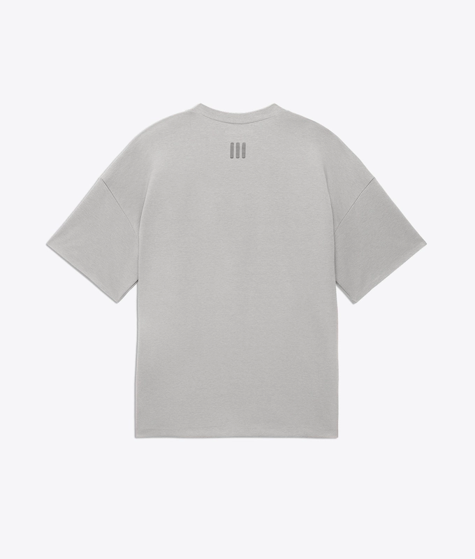 X FEAR OF GOD ATHLETICS QUICK DRY SHORT SLEEVE TEE