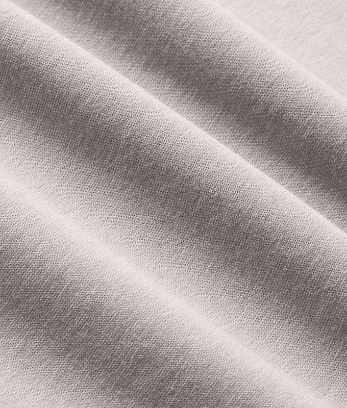X FEAR OF GOD ATHLETICS QUICK DRY SHORT SLEEVE TEE