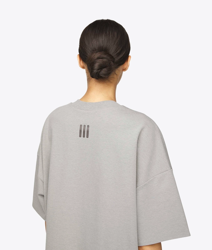 X FEAR OF GOD ATHLETICS QUICK DRY SHORT SLEEVE TEE