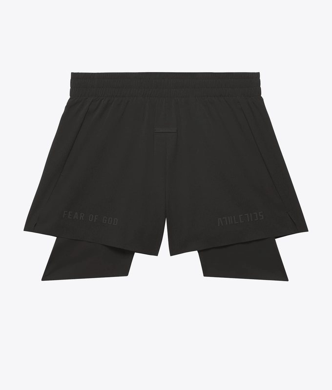 X FEAR OF GOD ATHLETICS SHORT