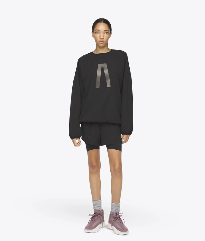 X FEAR OF GOD ATHLETICS SHORT