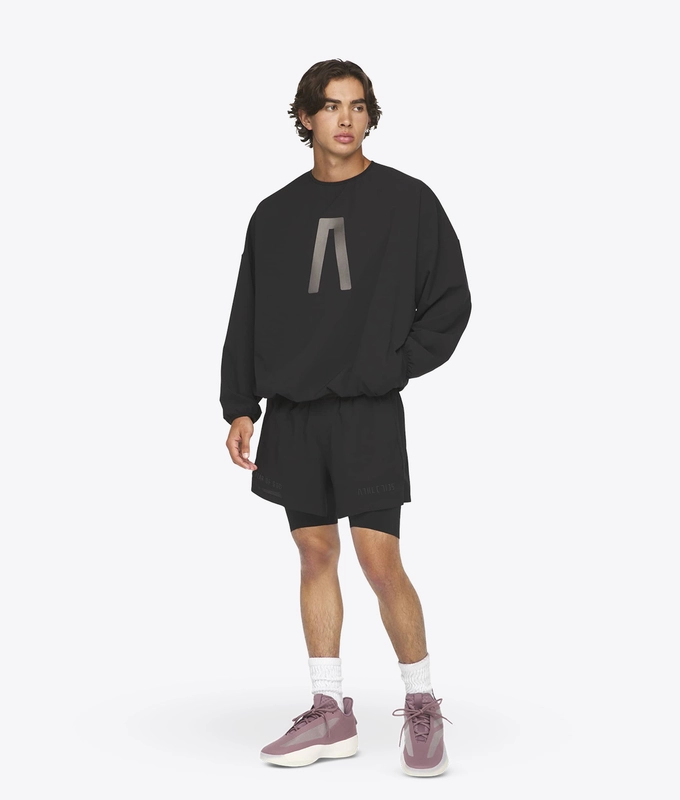 X FEAR OF GOD ATHLETICS SHORT