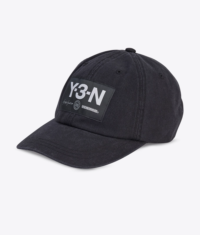 X NEIGHBORHOOD CAP