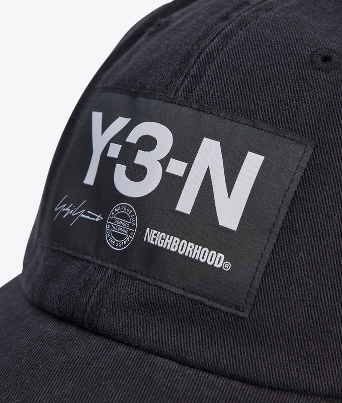 X NEIGHBORHOOD CAP