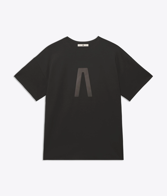 X FEAR OF GOD ATHLETICS QUICK DRY SHORT SLEEVE TEE
