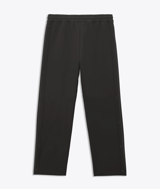 X FEAR OF GOD ATHLETICS TEARAWAY FLEECE PANT