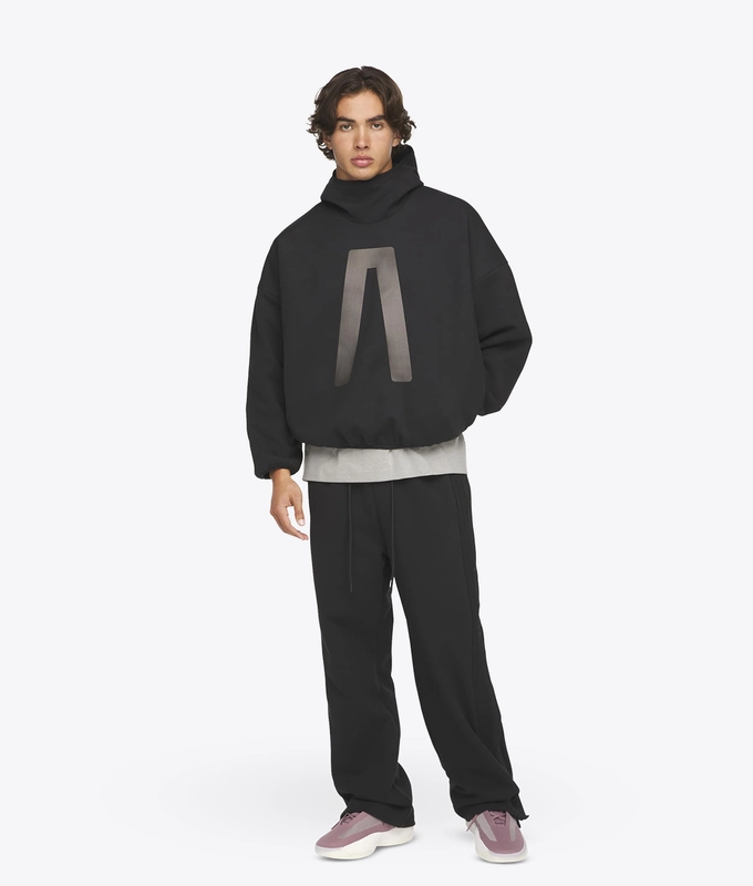 X FEAR OF GOD ATHLETICS TEARAWAY FLEECE PANT