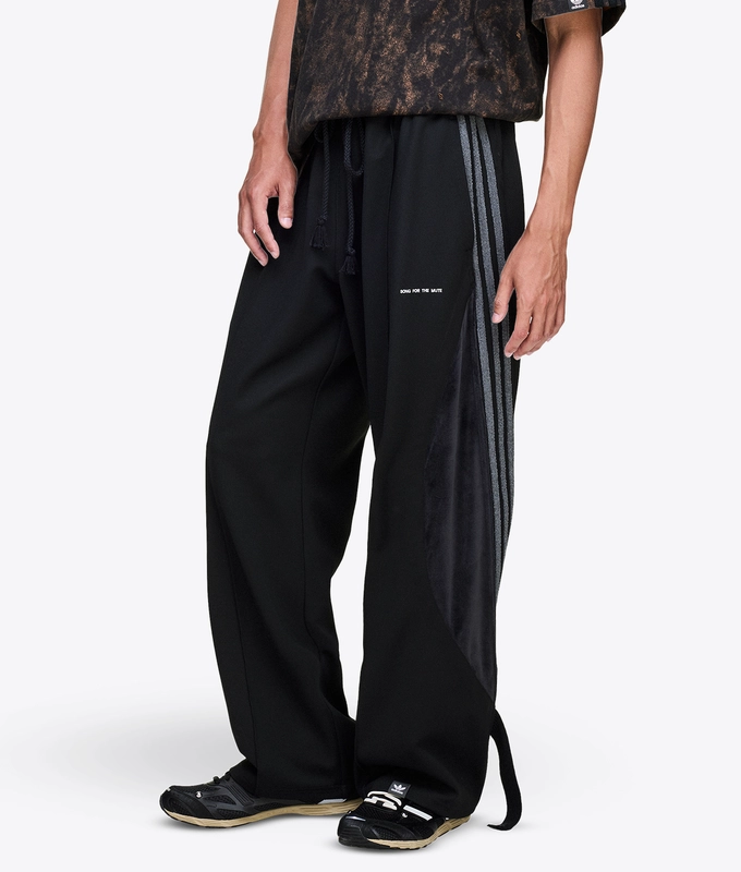 X SONG FOR THE MUTE ADI006 TRACK PANT