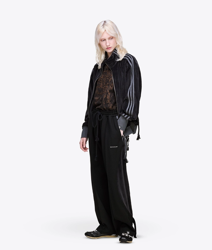 X SONG FOR THE MUTE ADI006 TRACK PANT