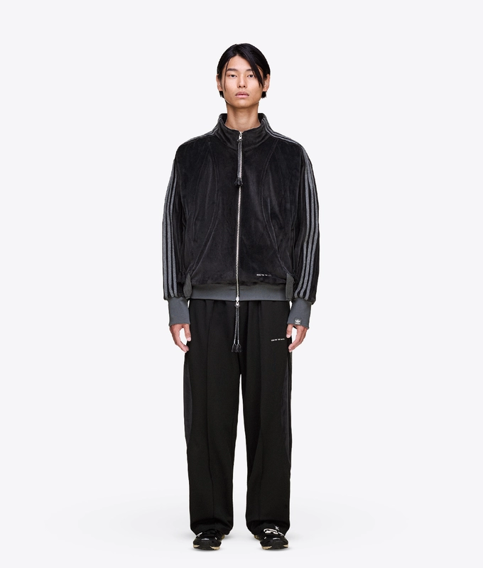 X SONG FOR THE MUTE ADI006 TRACK PANT