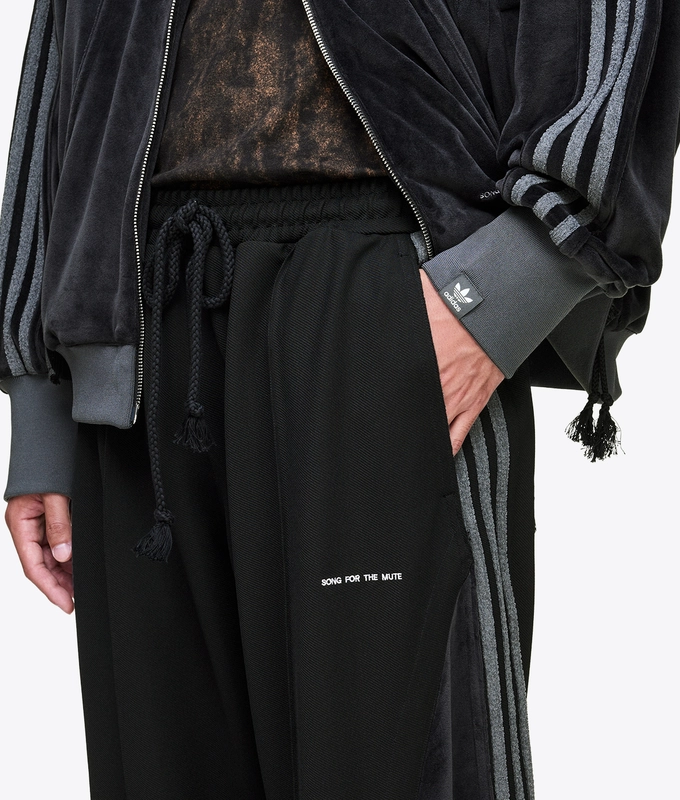 X SONG FOR THE MUTE ADI006 TRACK PANT