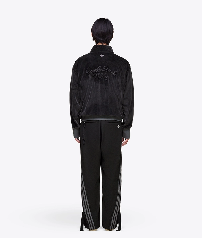 X SONG FOR THE MUTE ADI006 TRACK PANT