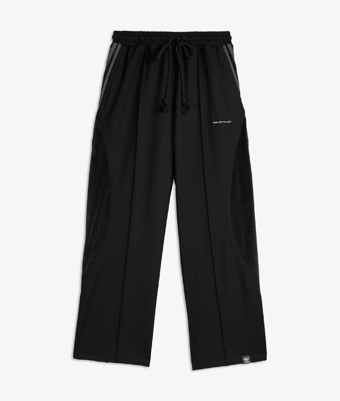 X SONG FOR THE MUTE ADI006 TRACK PANT