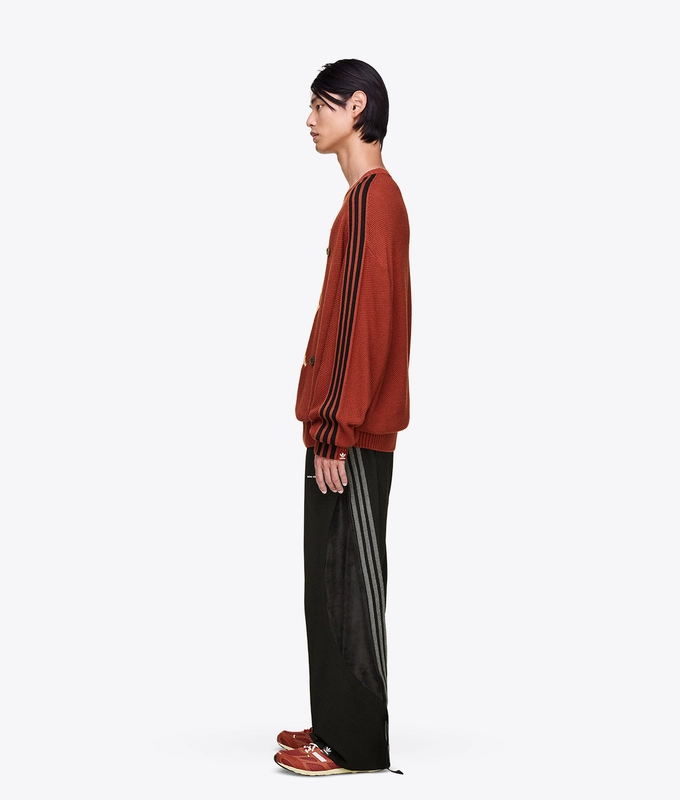 X SONG FOR THE MUTE ADI006 SWEATER