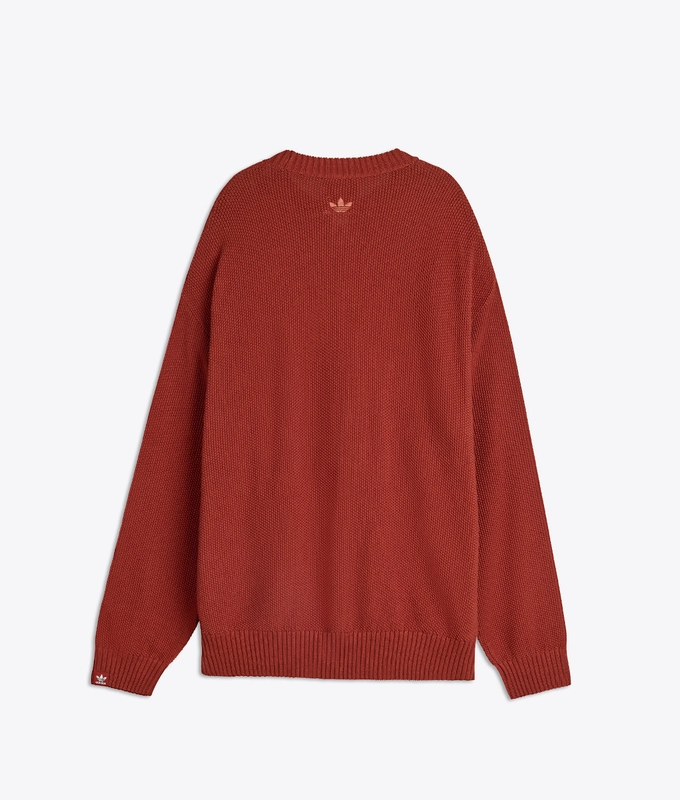 X SONG FOR THE MUTE ADI006 SWEATER
