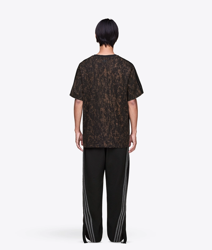 X SONG FOR THE MUTE ADI006 SHORT SLEEVE TEE