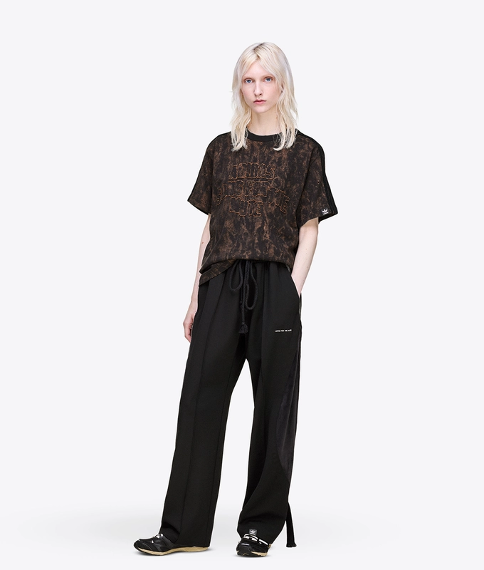 X SONG FOR THE MUTE ADI006 SHORT SLEEVE TEE
