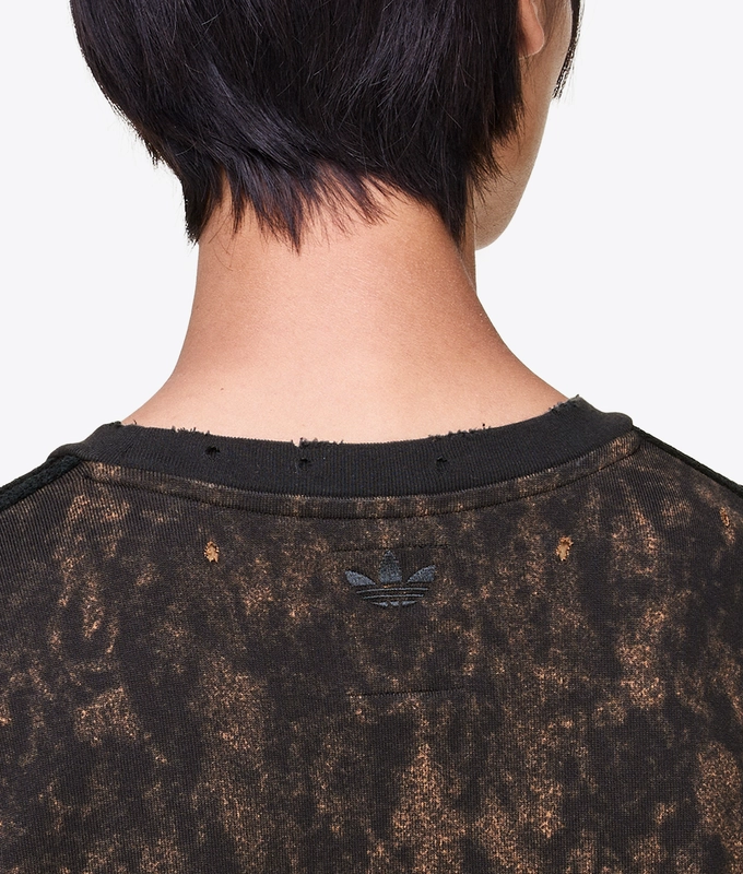 X SONG FOR THE MUTE ADI006 SHORT SLEEVE TEE