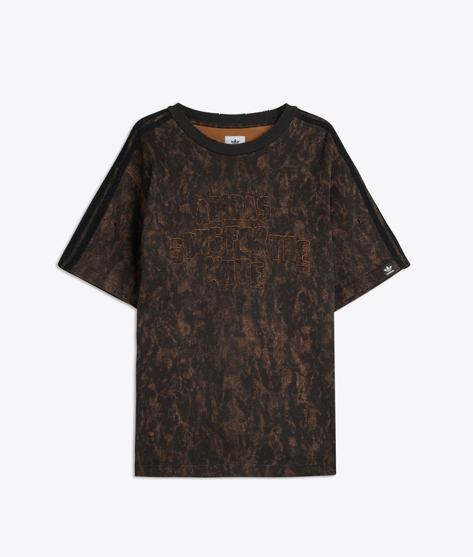 X SONG FOR THE MUTE ADI006 SHORT SLEEVE TEE