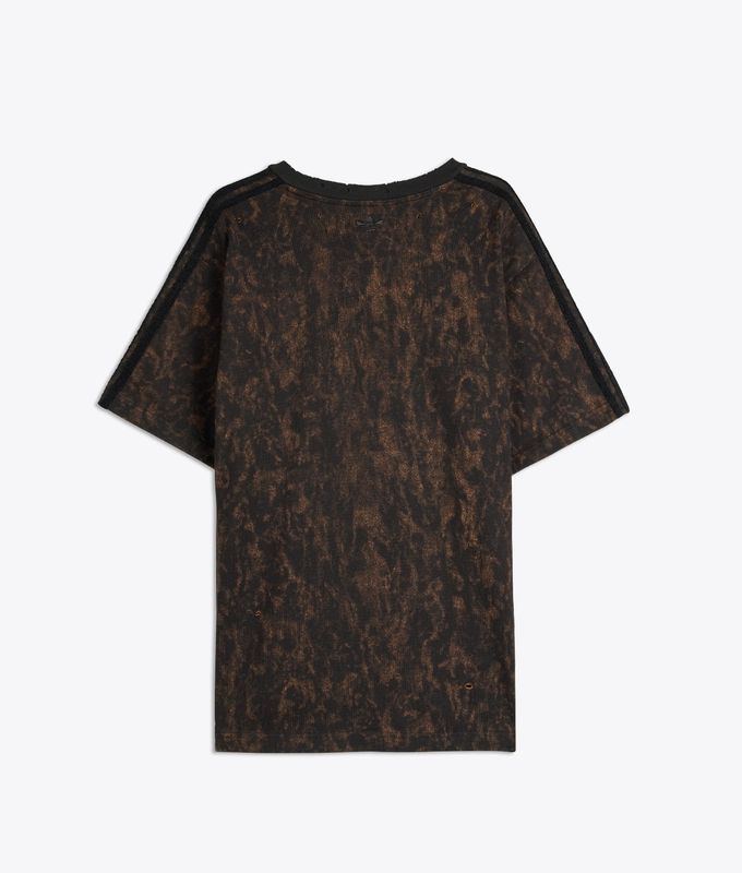 X SONG FOR THE MUTE ADI006 SHORT SLEEVE TEE
