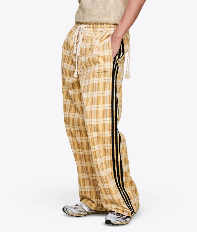 X SONG FOR THE MUTE ADI006 PANT