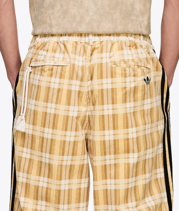 X SONG FOR THE MUTE ADI006 PANT