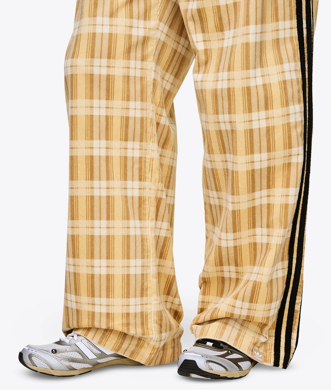 X SONG FOR THE MUTE ADI006 PANT